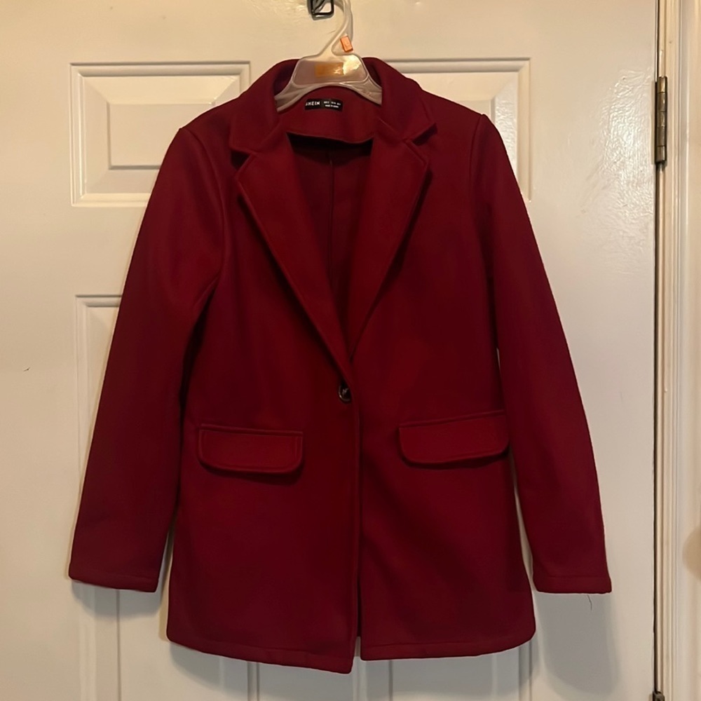 Women’s Blazer - Picture 3 of 8